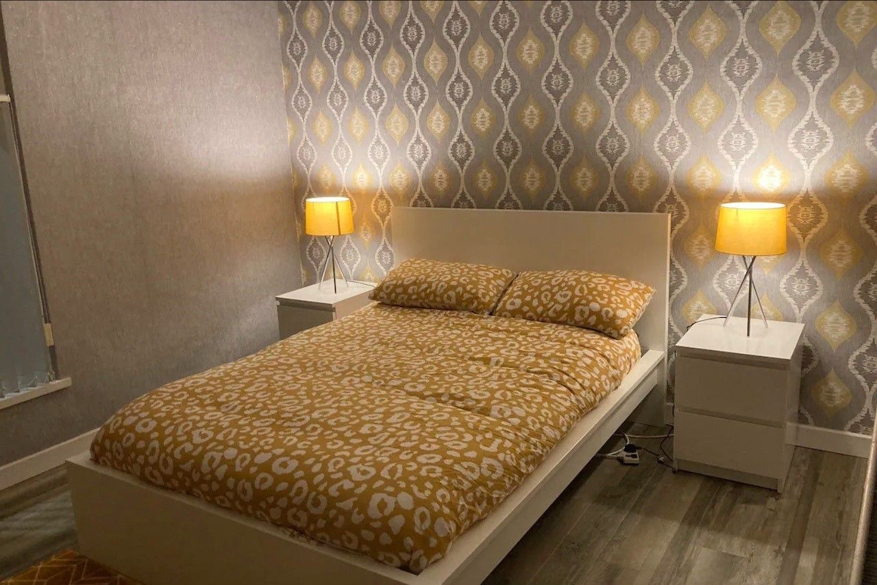 shankill, Airbnbs in Belfast