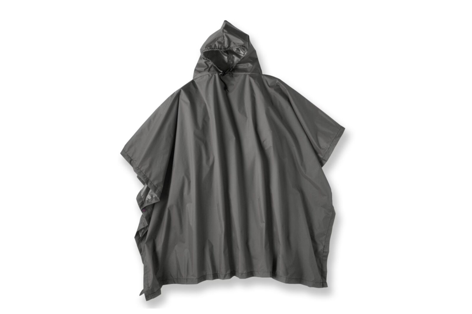 Poncho an essential bit of travel gear for southeast asia 