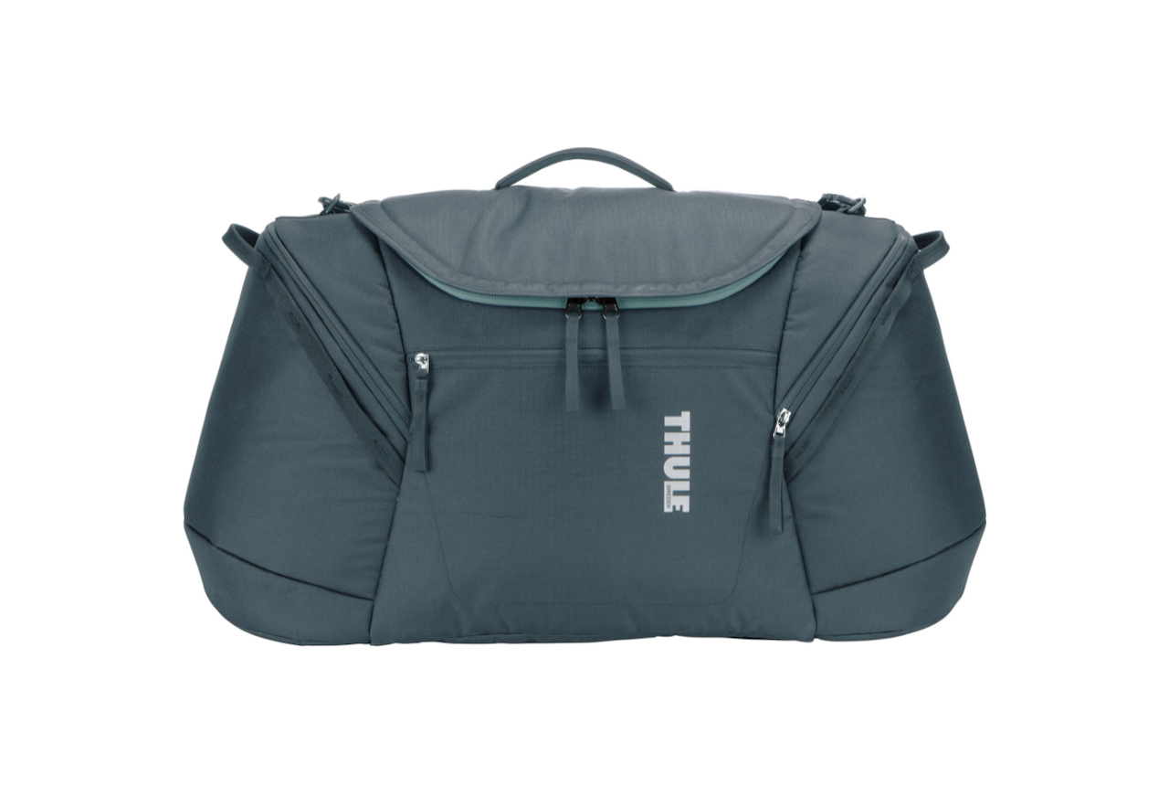 ski trip gear roundtrip snowsports duffle