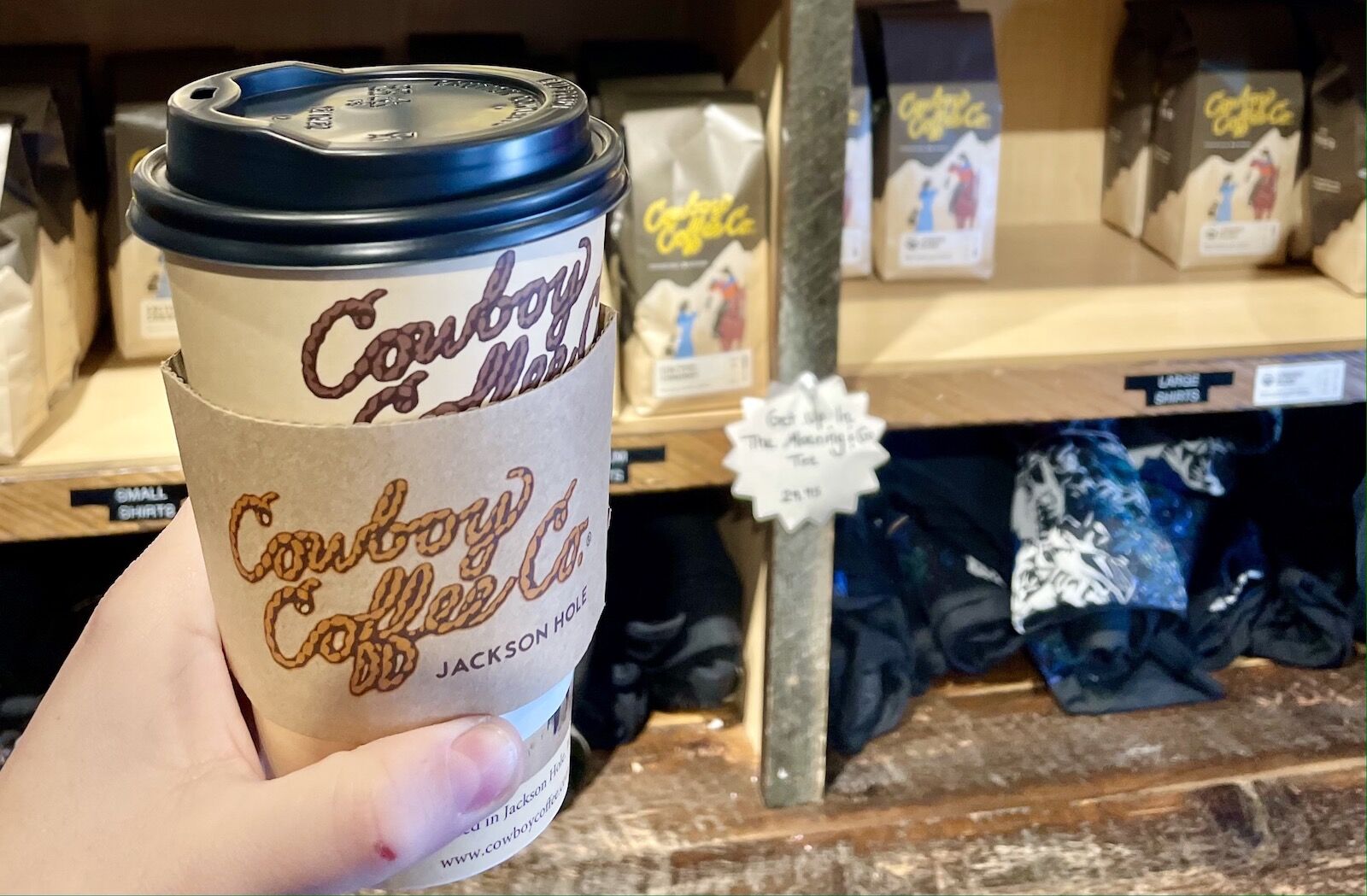 Buying local helps your favorite businesses afford rent and pay employees competitive rates