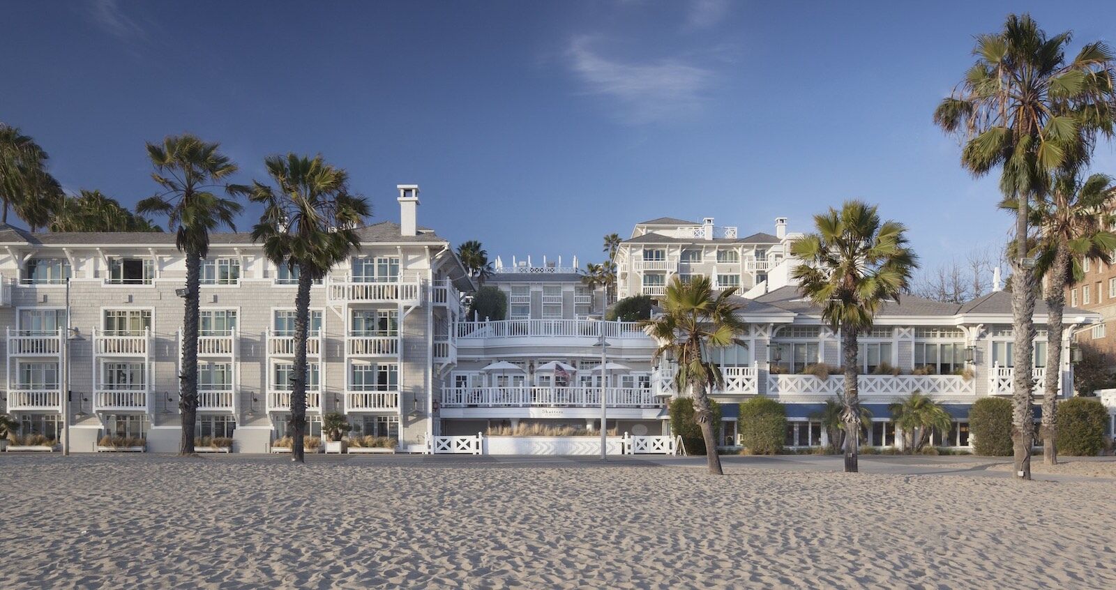 shutters on the beach los angeles