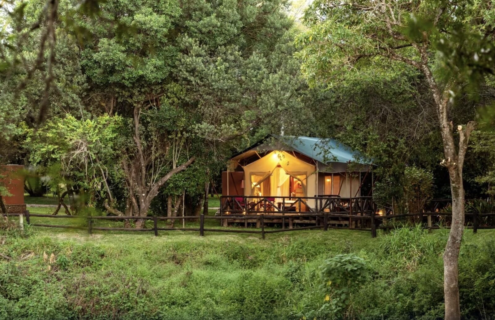 masai mara fairmont hotels