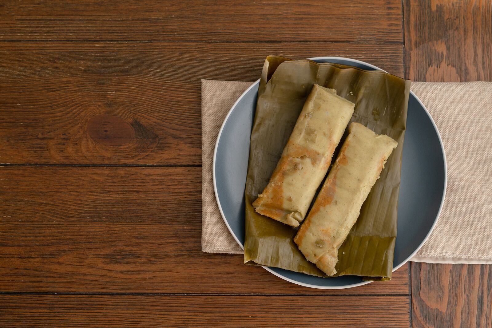 honduran tamales