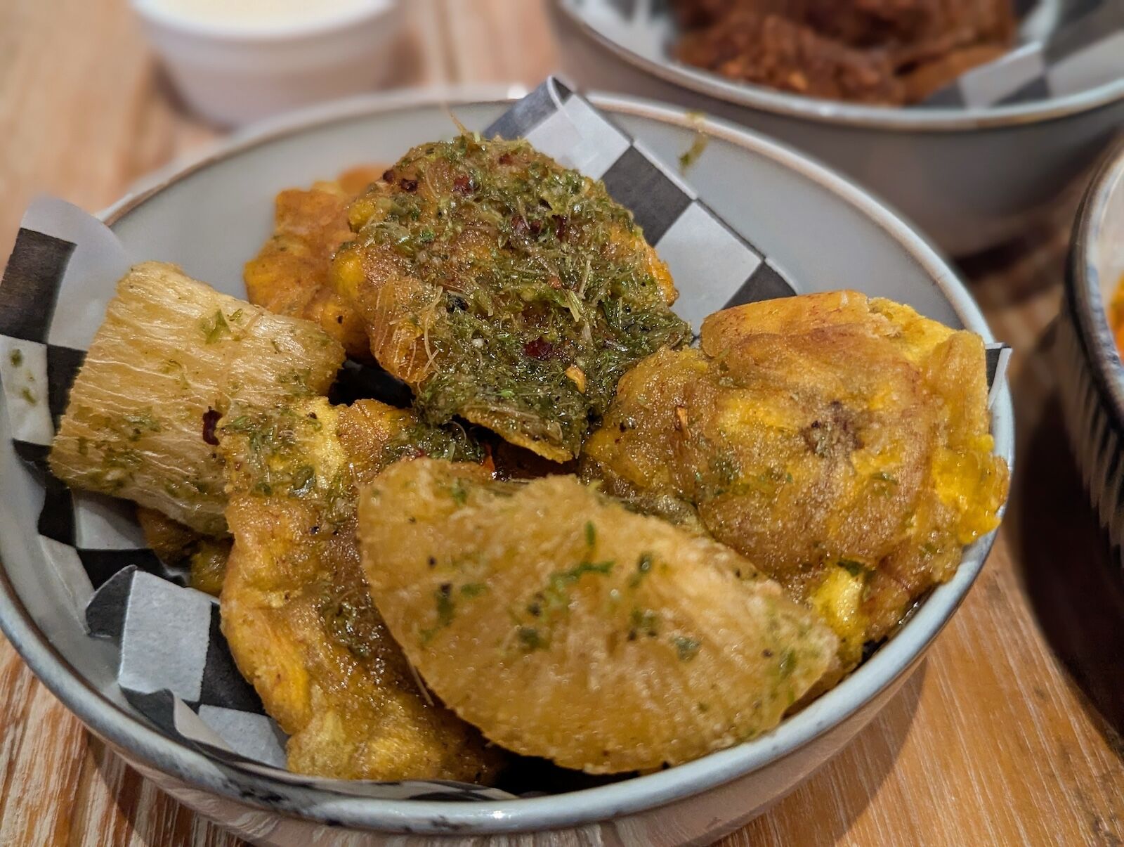 panamanian patacones